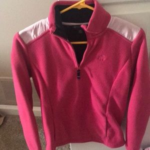 Brooks brothers quarter zip pullover